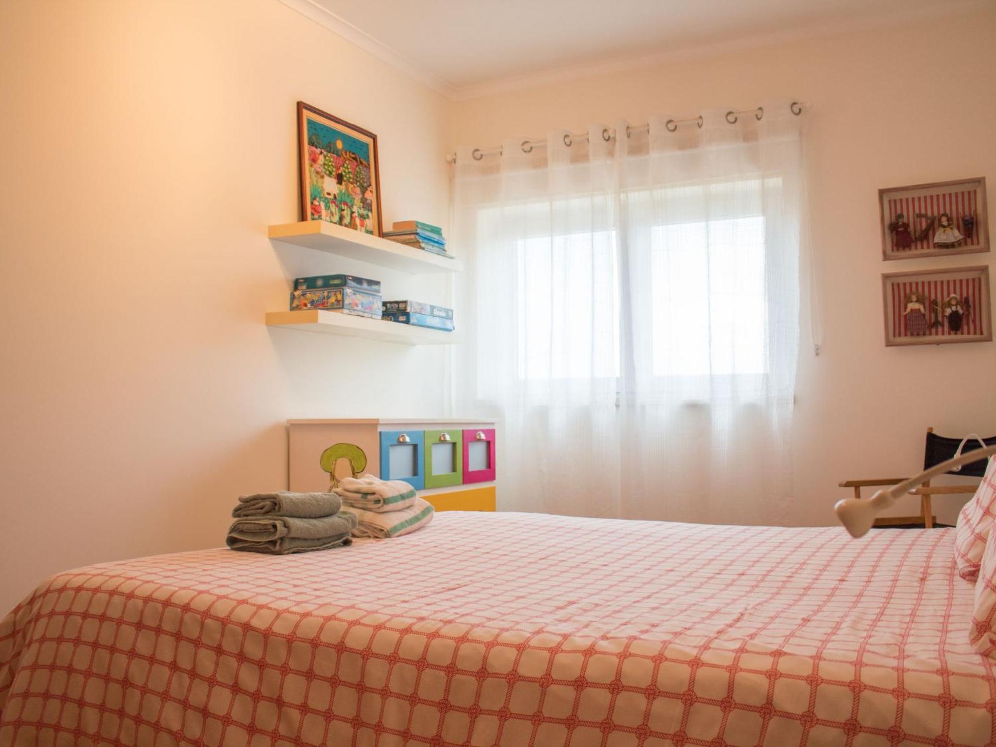 Apartment Panoramico By Interhome Foz do Arelho Exterior photo