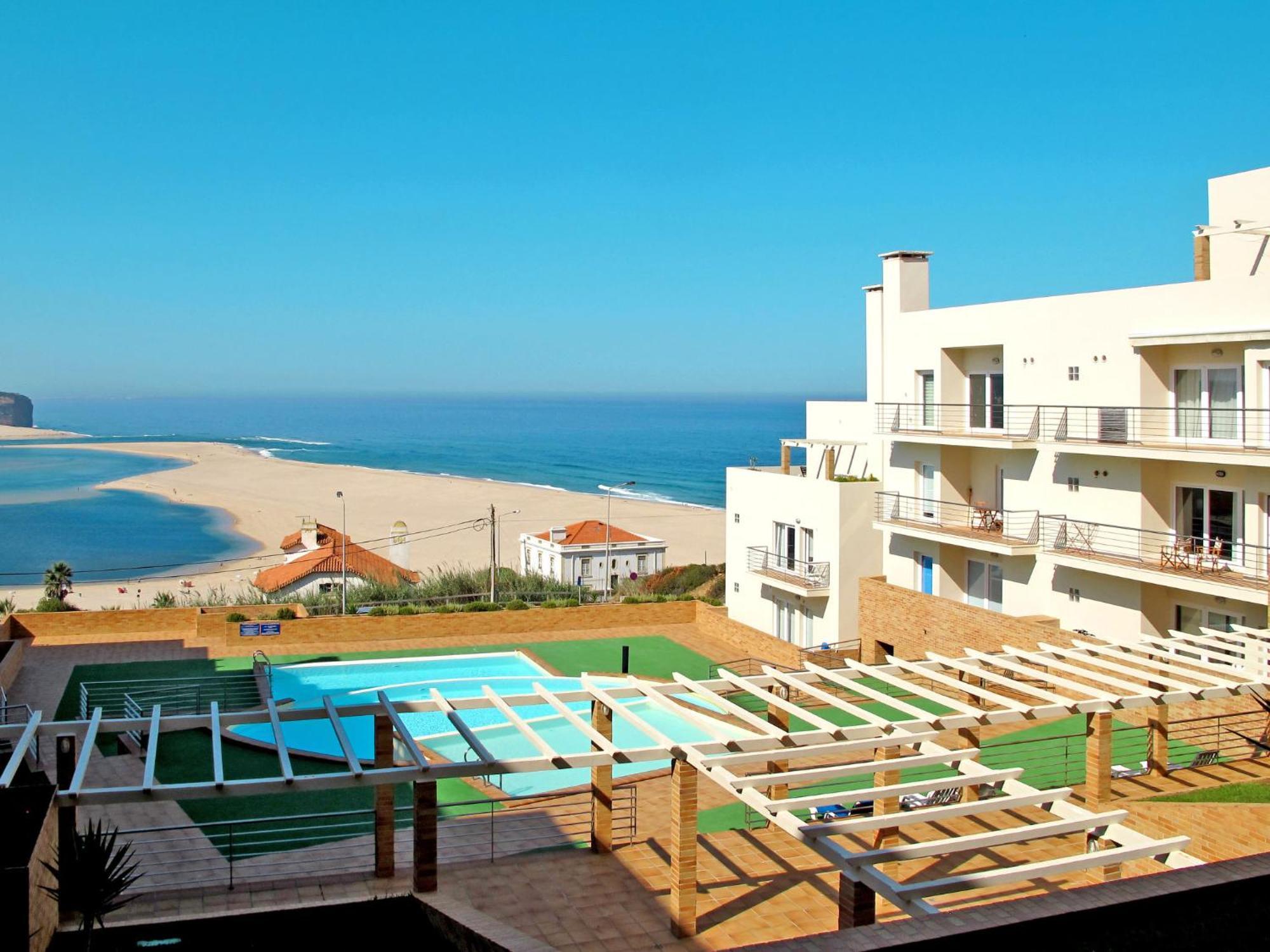 Apartment Panoramico By Interhome Foz do Arelho Exterior photo